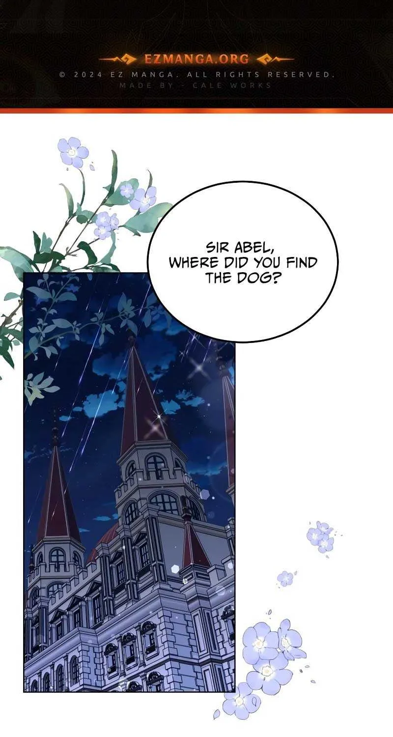 The Emperor’s Dog Chapter 9 page 2 - 