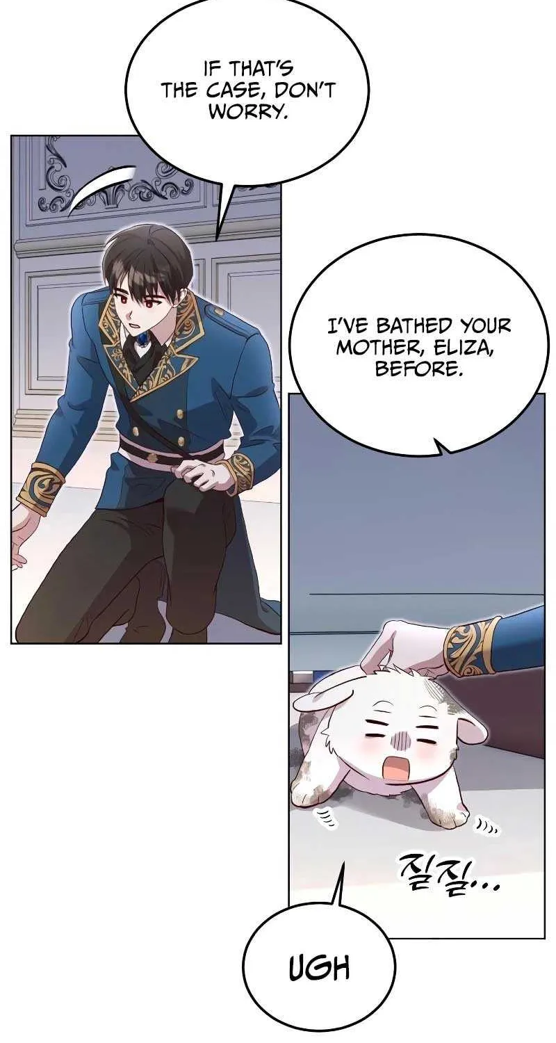 The Emperor’s Dog Chapter 9 page 12 - 
