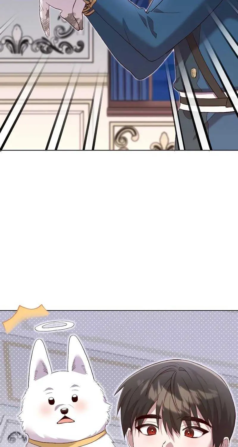 The Emperor’s Dog Chapter 9 page 14 - 