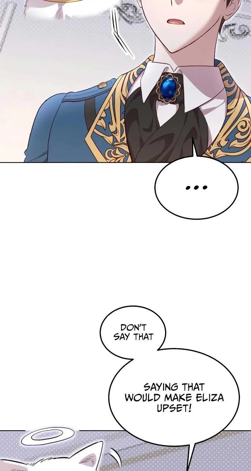 The Emperor’s Dog Chapter 9 page 15 - 