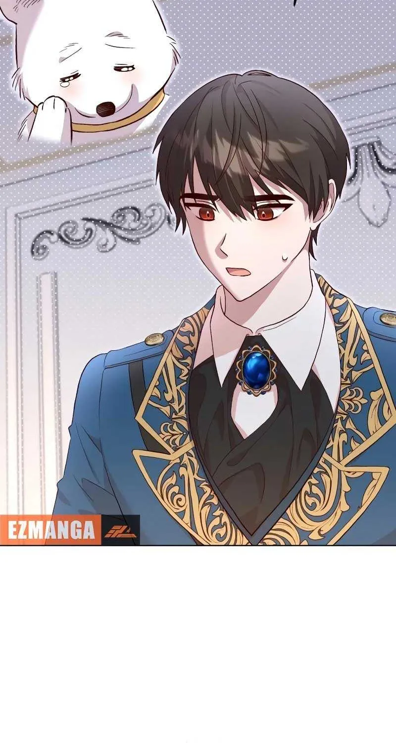 The Emperor’s Dog Chapter 9 page 16 - 
