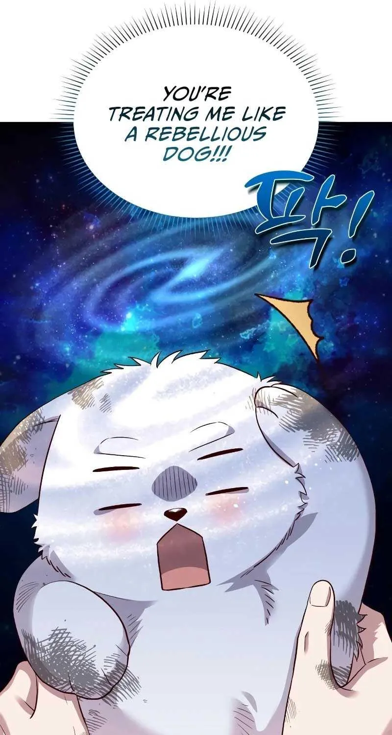 The Emperor’s Dog Chapter 9 page 17 - 