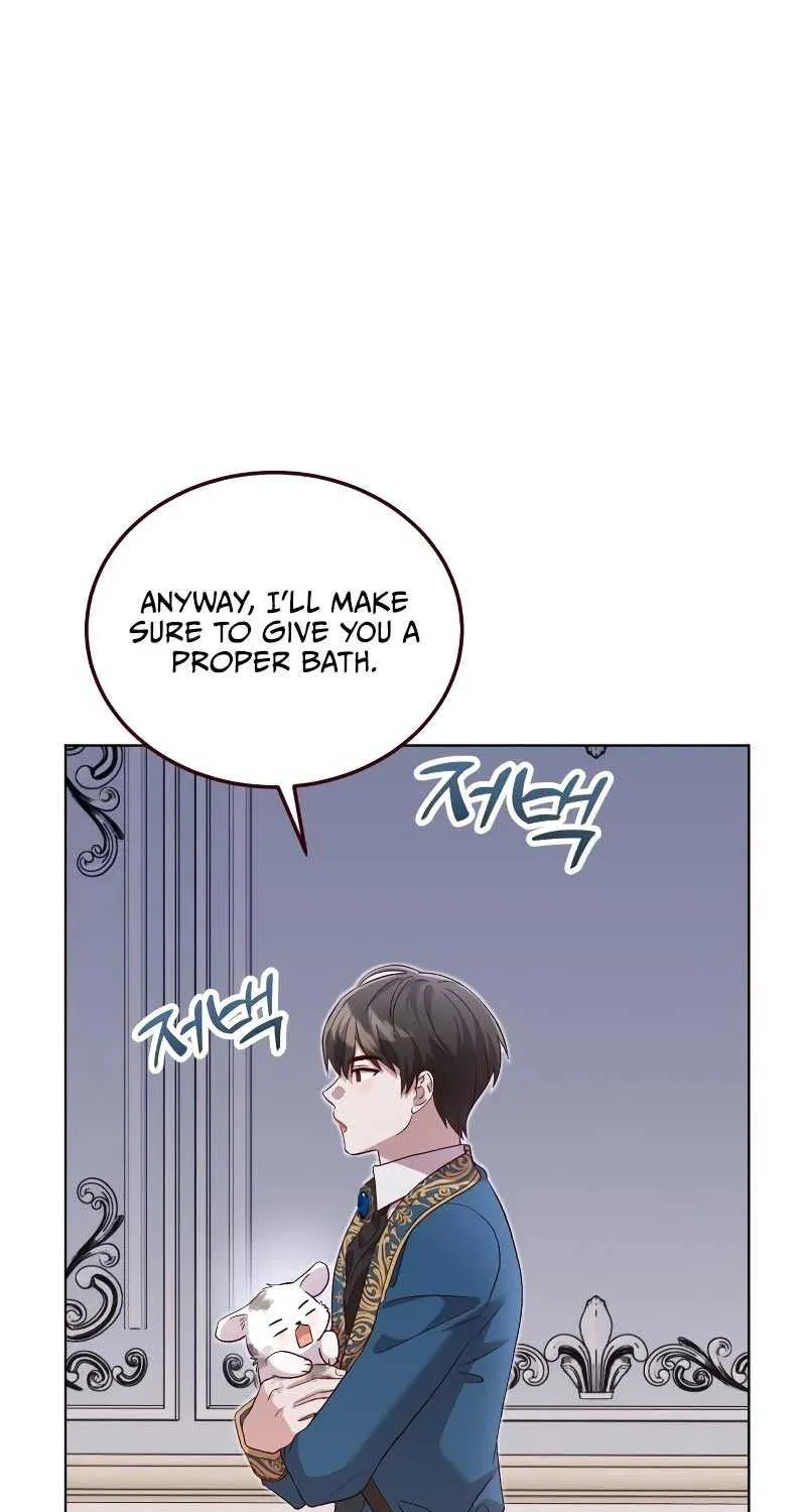 The Emperor’s Dog Chapter 9 page 19 - 