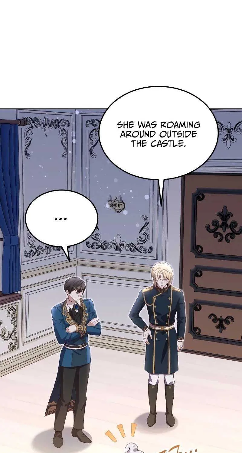 The Emperor’s Dog Chapter 9 page 3 - 