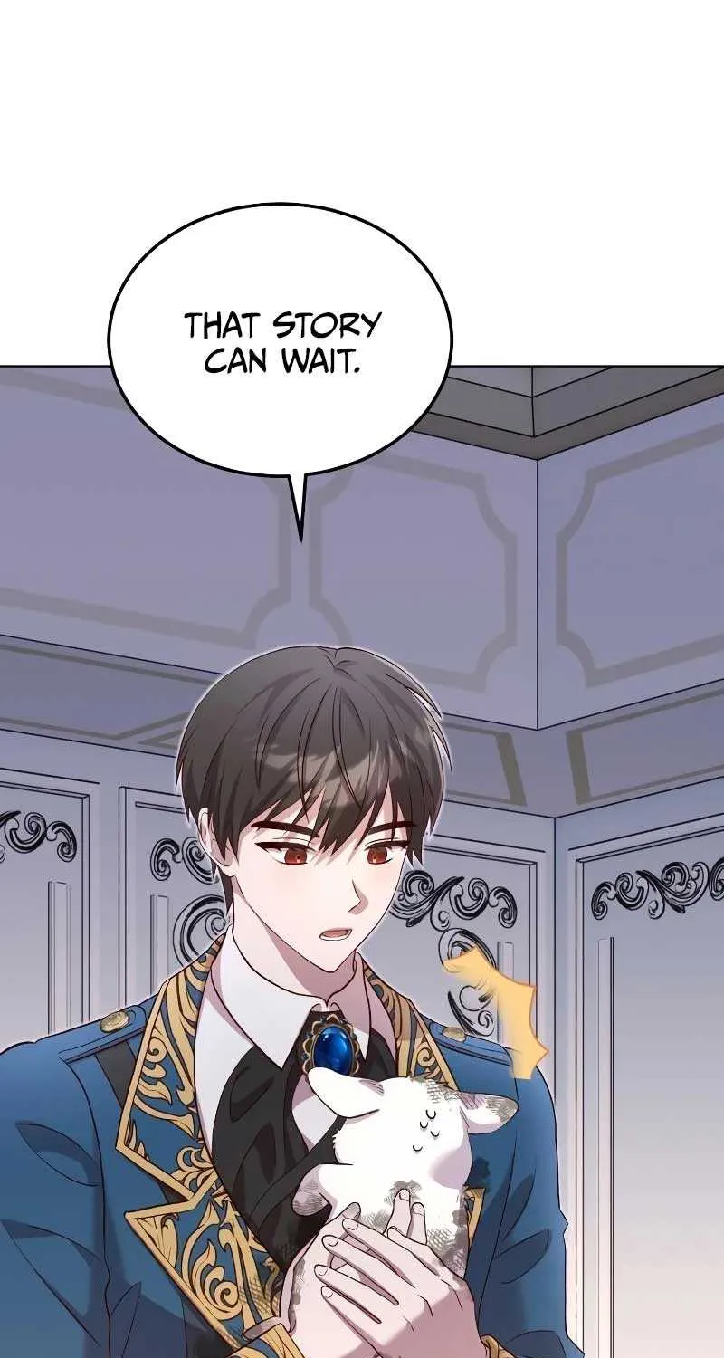 The Emperor’s Dog Chapter 9 page 25 - 