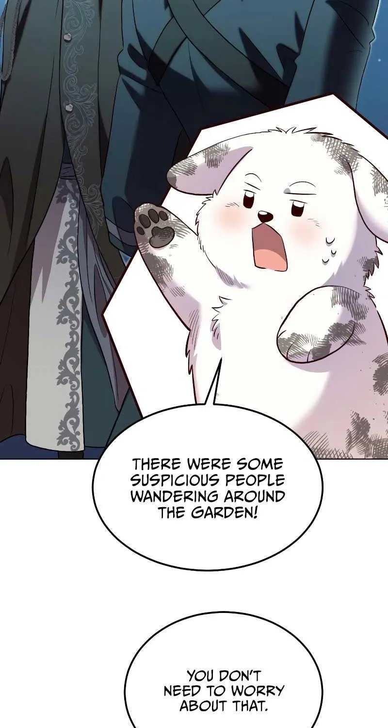 The Emperor’s Dog Chapter 9 page 27 - 