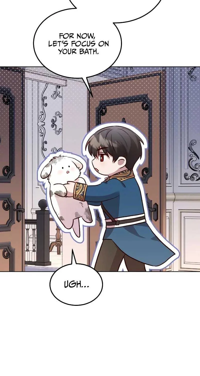 The Emperor’s Dog Chapter 9 page 28 - 