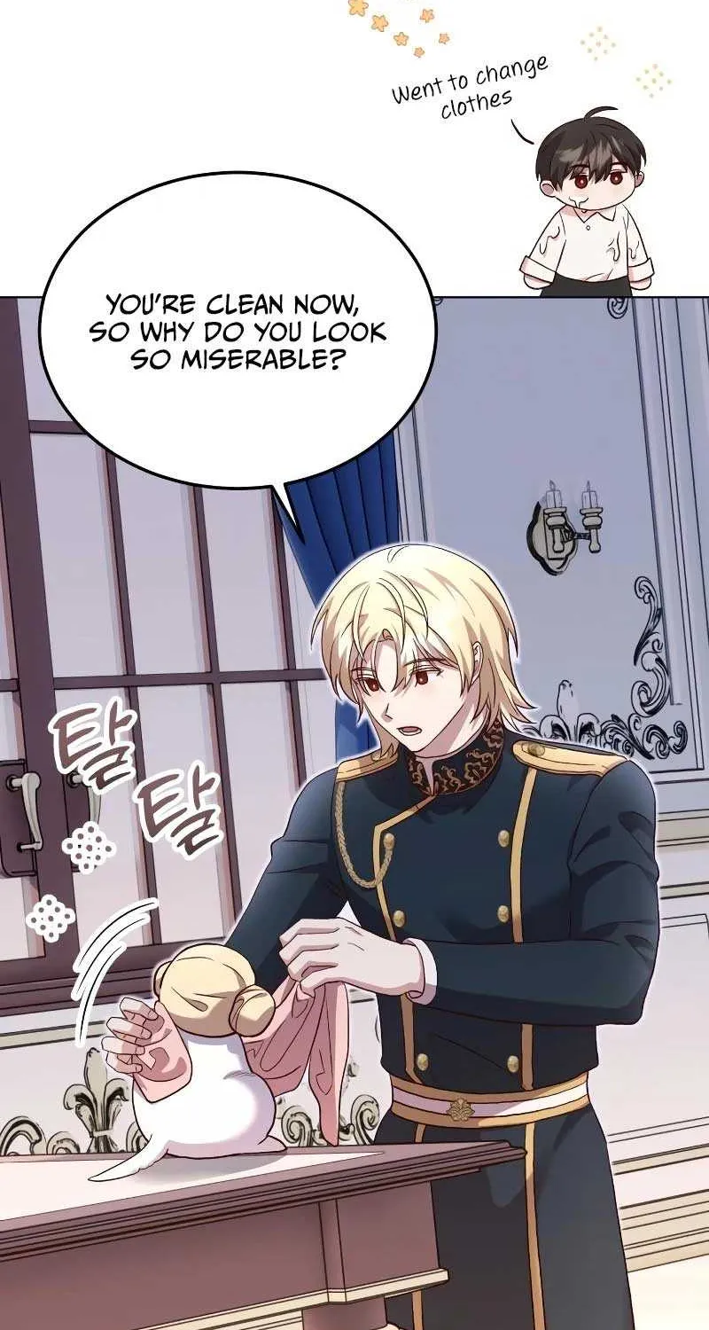 The Emperor’s Dog Chapter 9 page 32 - 
