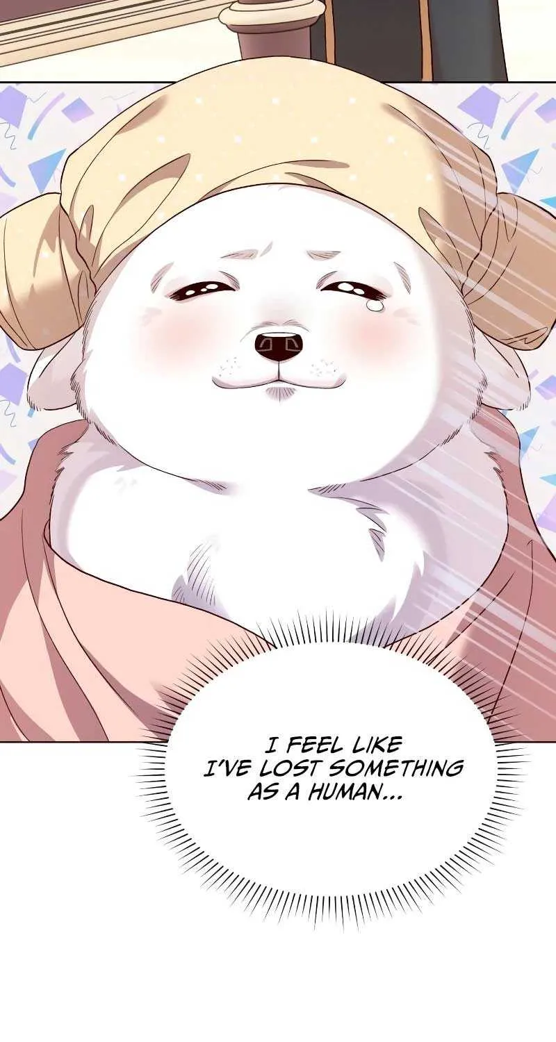 The Emperor’s Dog Chapter 9 page 33 - 