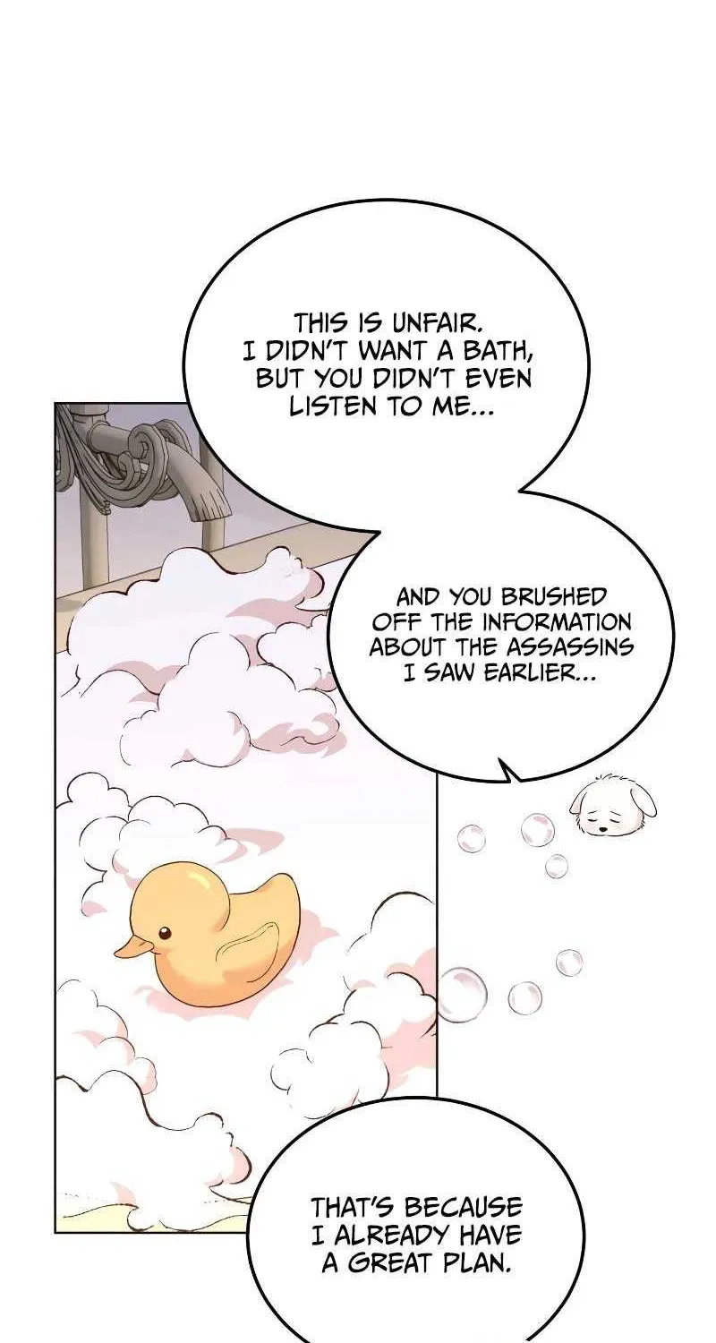 The Emperor’s Dog Chapter 9 page 34 - 