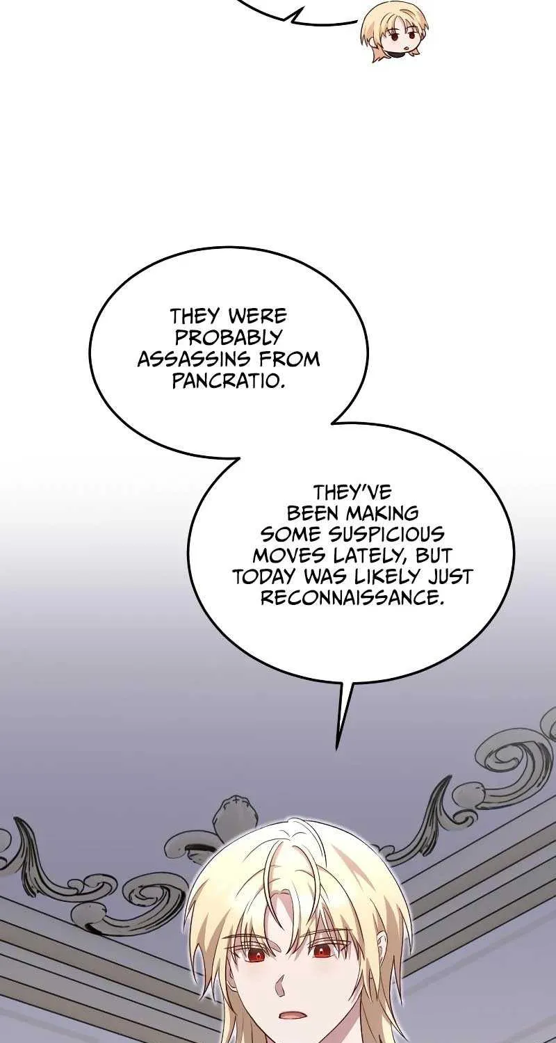 The Emperor’s Dog Chapter 9 page 35 - 