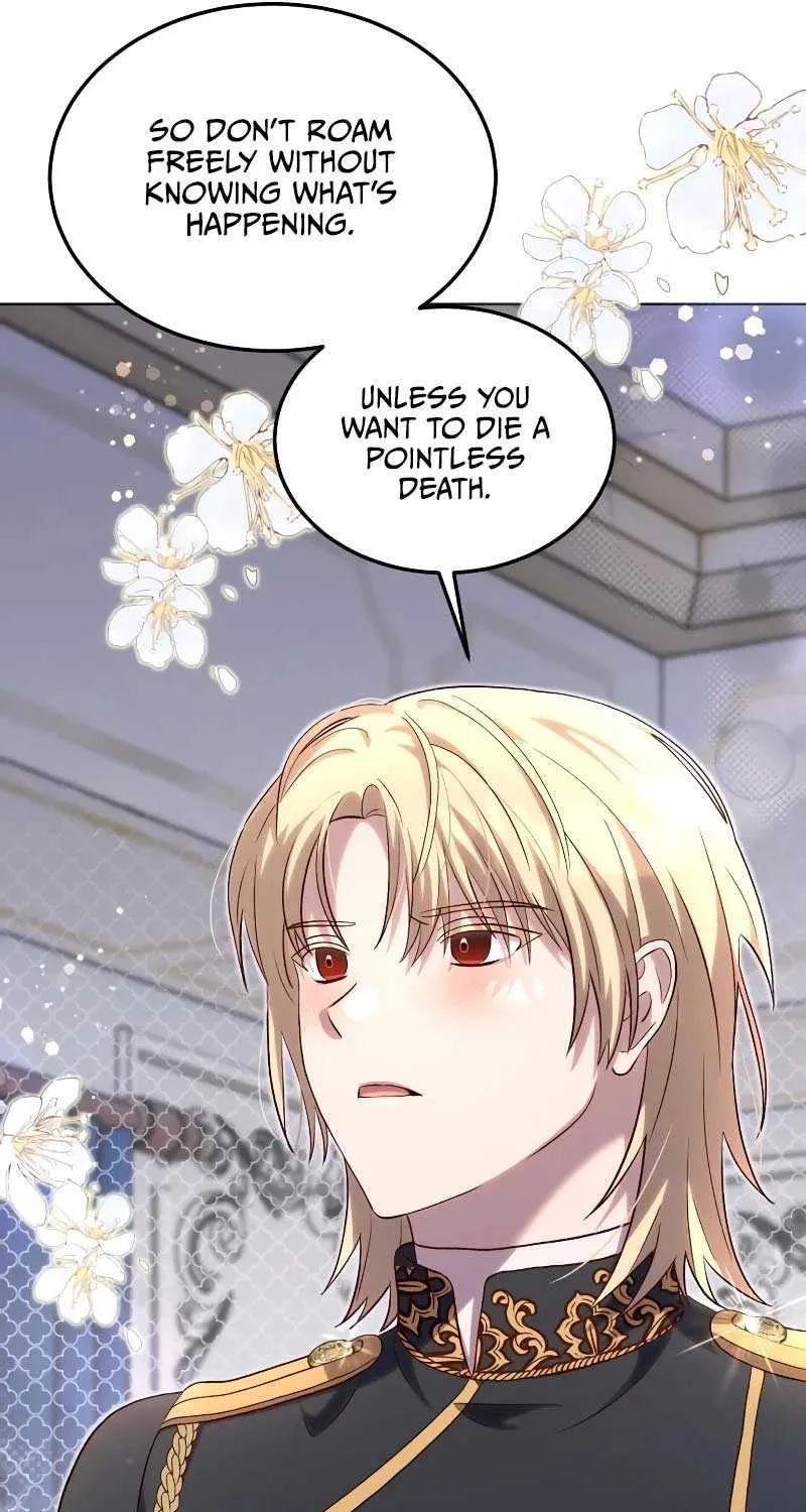 The Emperor’s Dog Chapter 9 page 37 - 