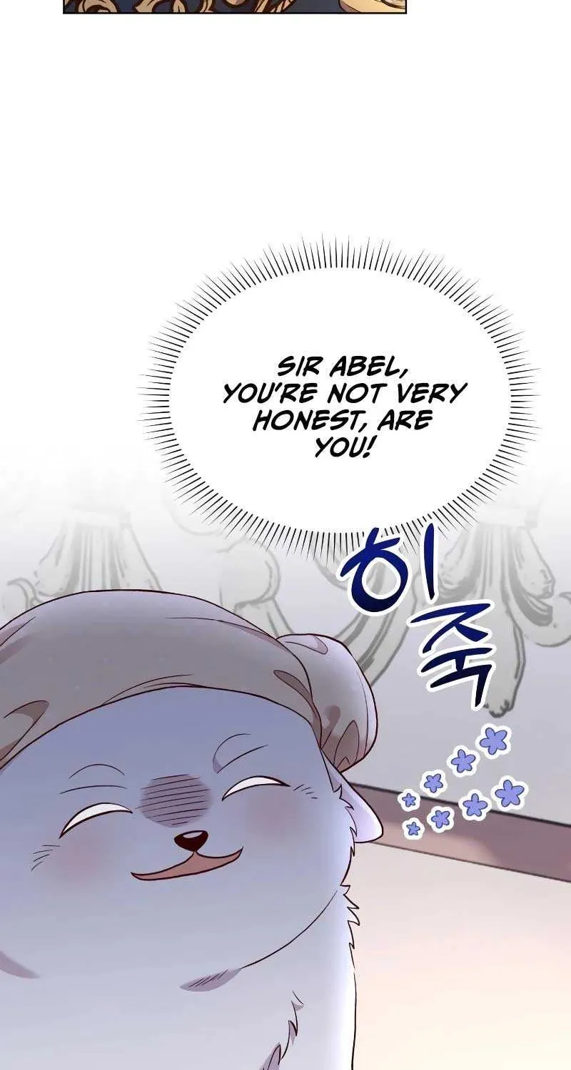 The Emperor’s Dog Chapter 9 page 40 - 