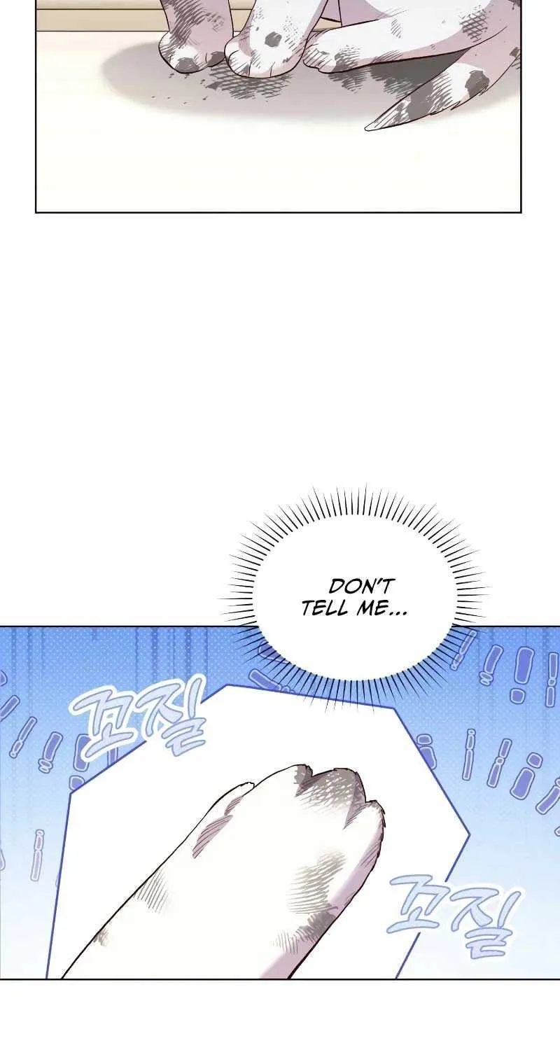 The Emperor’s Dog Chapter 9 page 5 - 