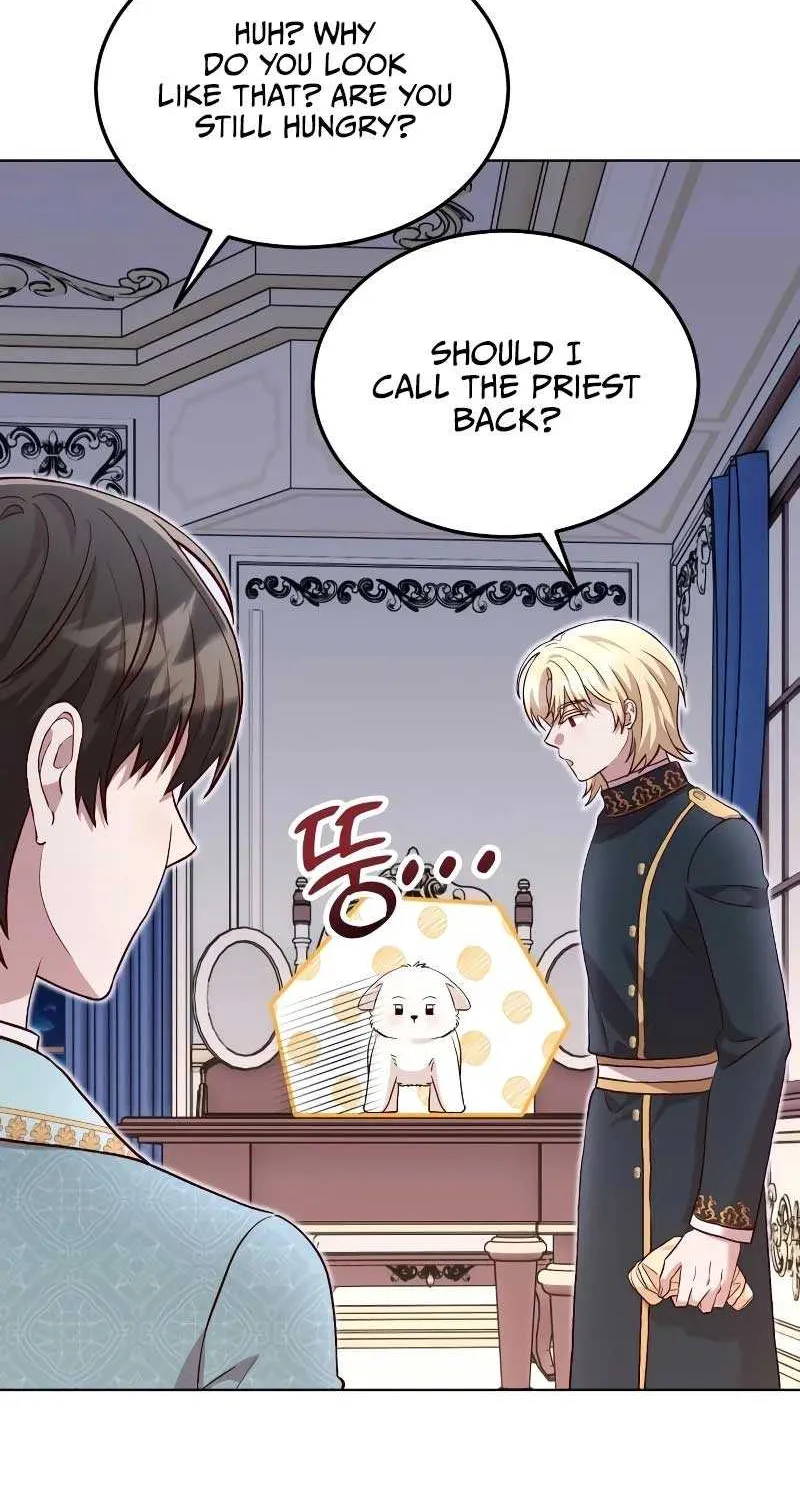 The Emperor’s Dog Chapter 9 page 48 - 