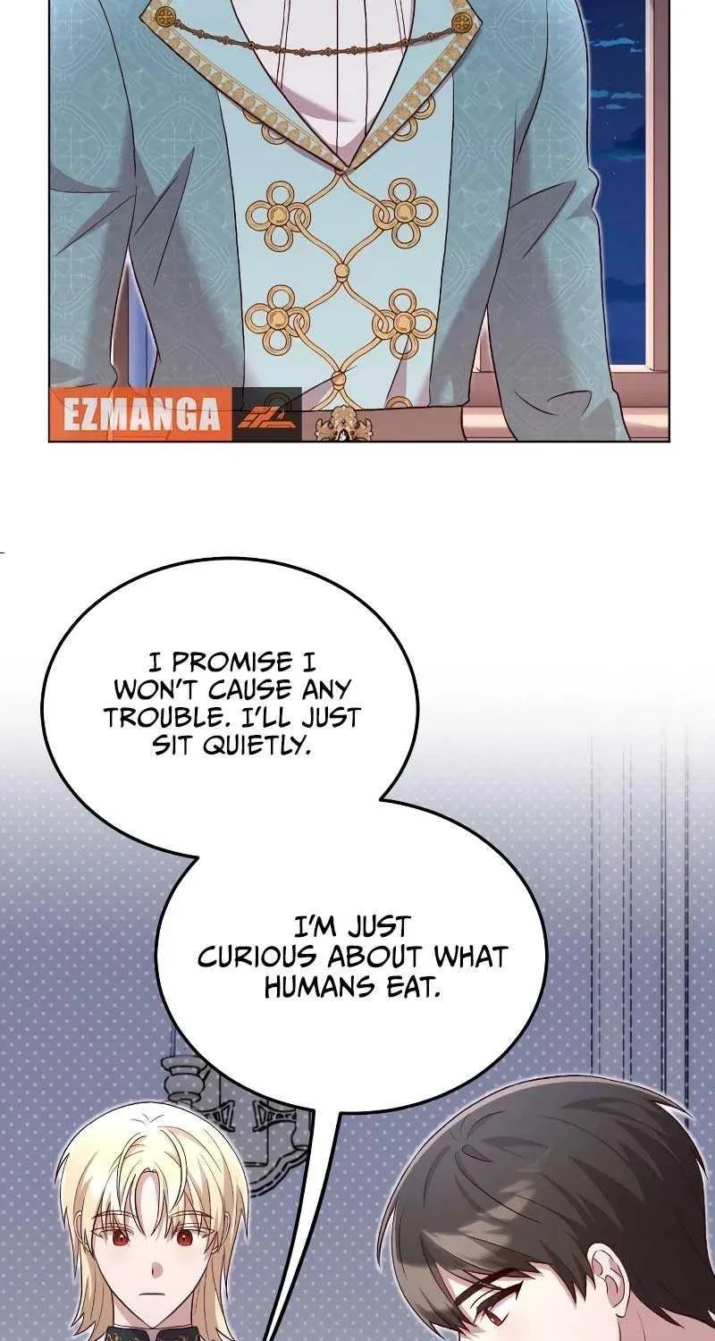 The Emperor’s Dog Chapter 9 page 51 - 