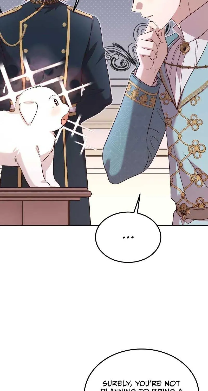 The Emperor’s Dog Chapter 9 page 52 - 
