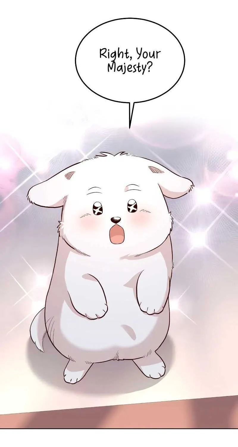 The Emperor’s Dog Chapter 9 page 54 - 