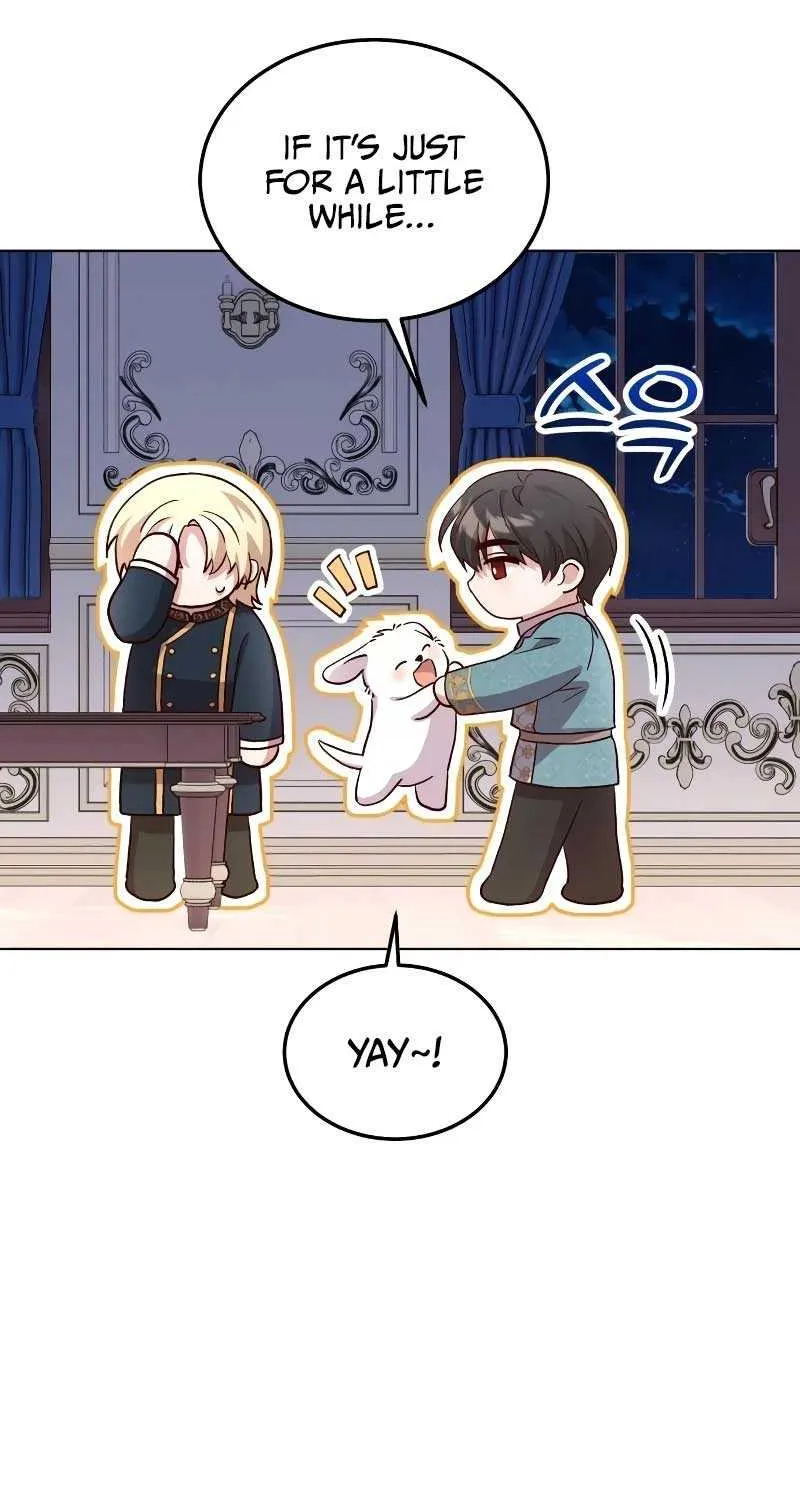 The Emperor’s Dog Chapter 9 page 57 - 