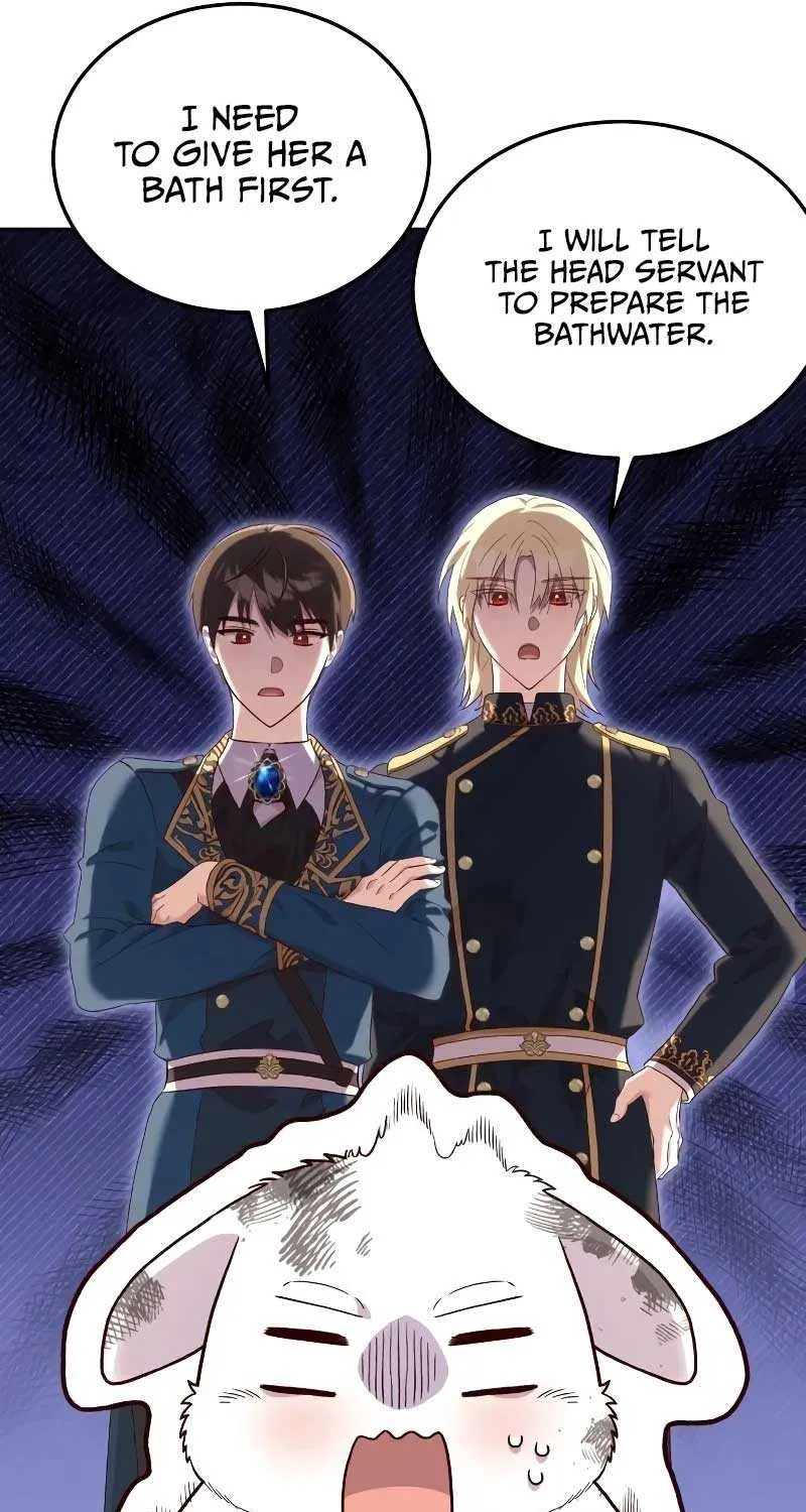 The Emperor’s Dog Chapter 9 page 7 - 