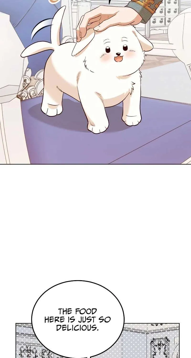 The Emperor’s Dog Chapter 9 page 62 - 