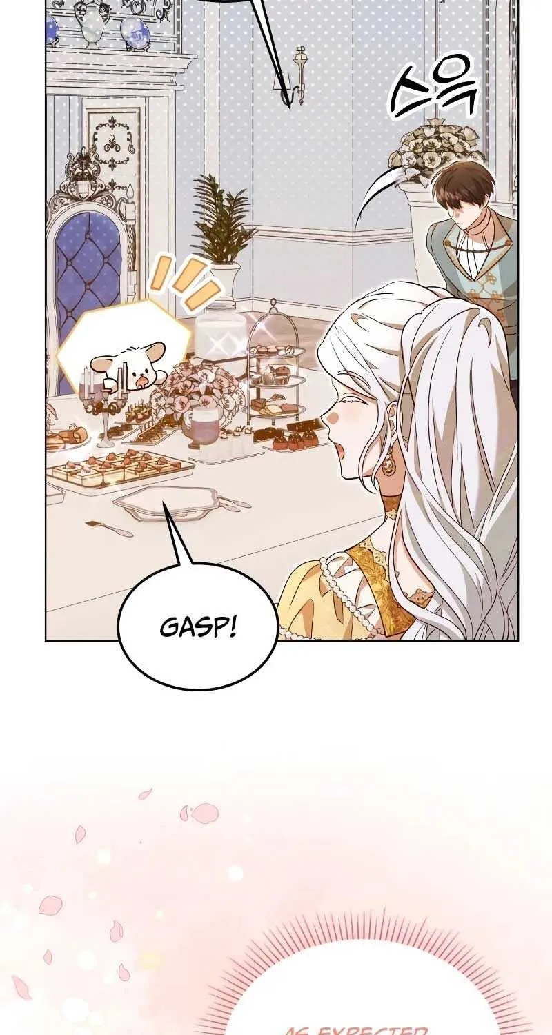The Emperor’s Dog Chapter 9 page 63 - 
