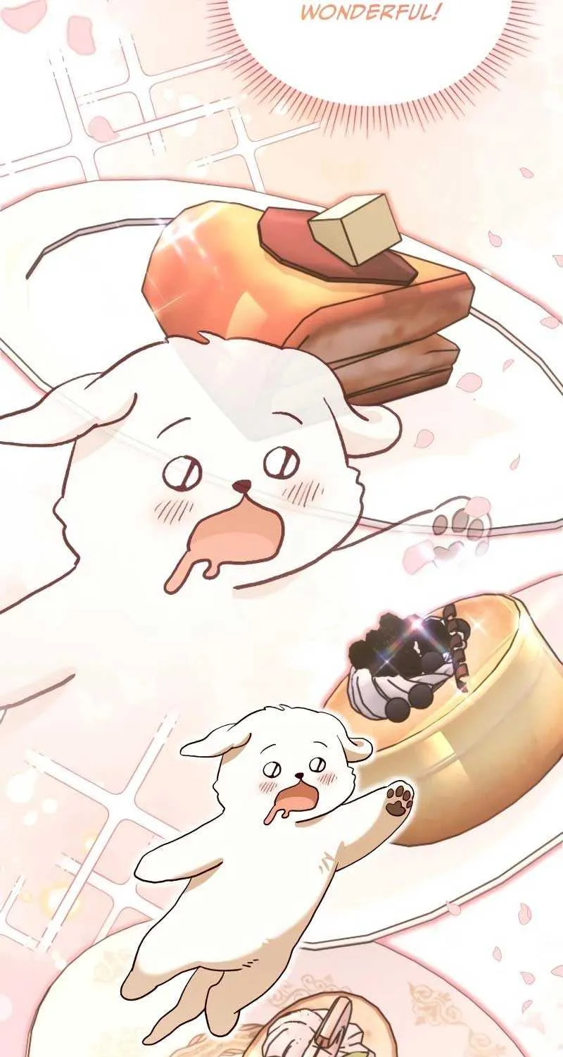 The Emperor’s Dog Chapter 9 page 65 - 