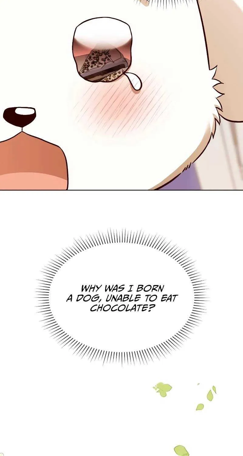 The Emperor’s Dog Chapter 9 page 68 - 
