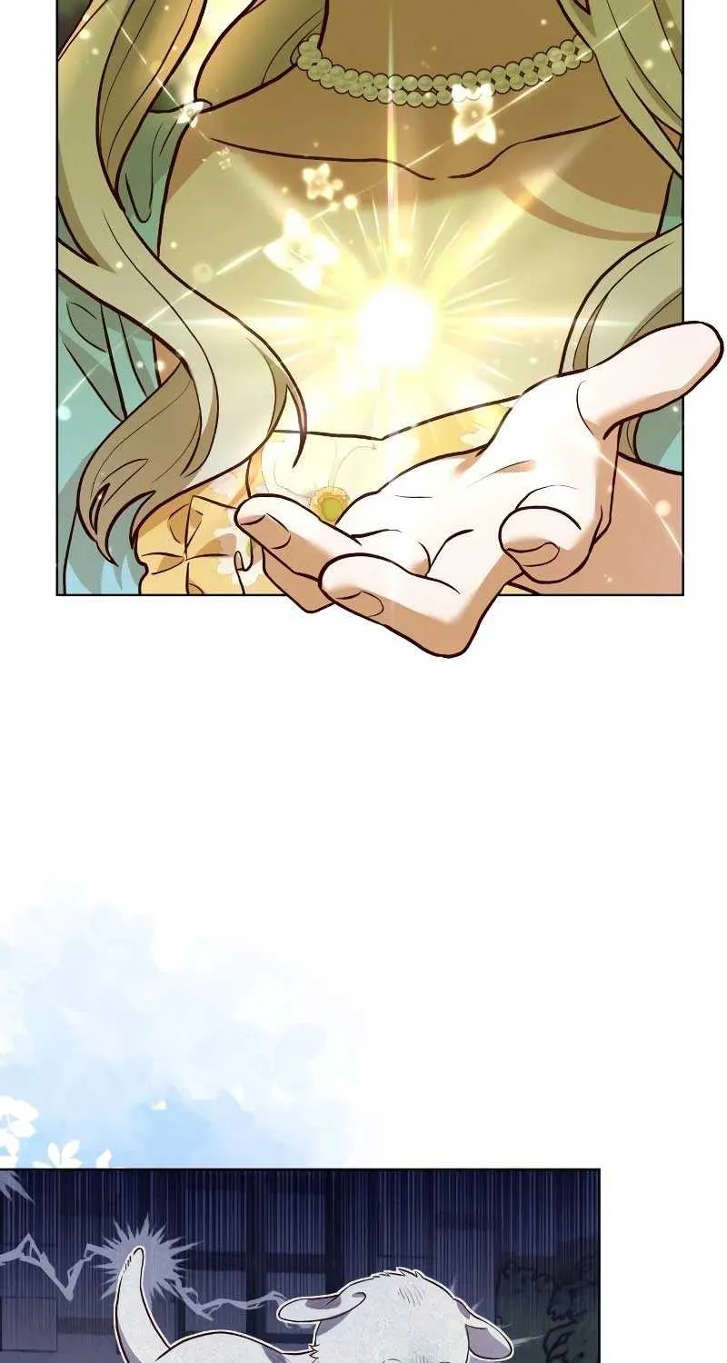 The Emperor’s Dog Chapter 9 page 73 - 