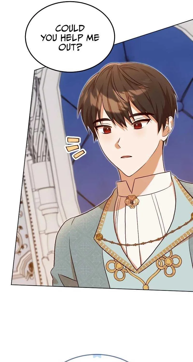 The Emperor’s Dog Chapter 9 page 77 - 