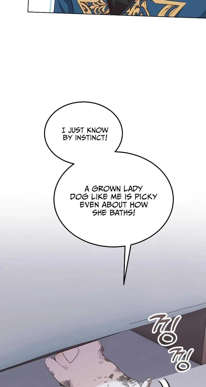 The Emperor’s Dog Chapter 9 page 10 - 
