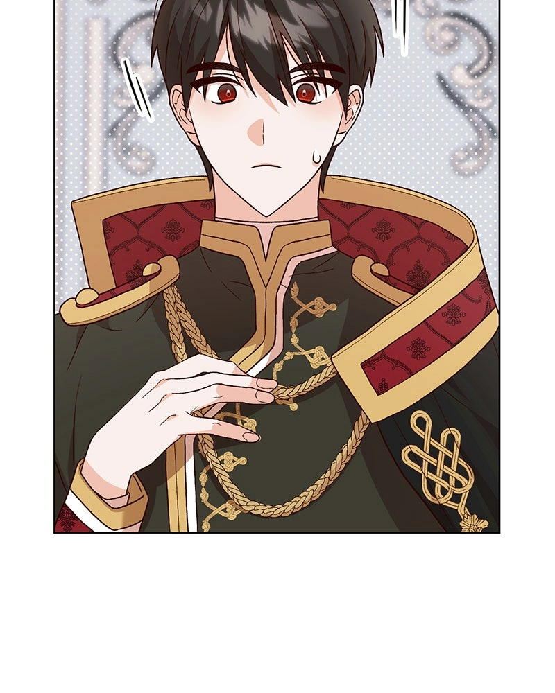 The Emperor