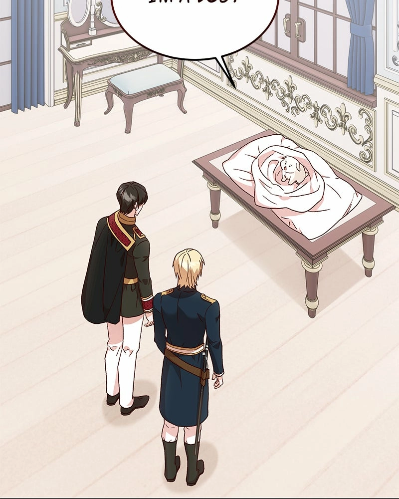 The Emperor