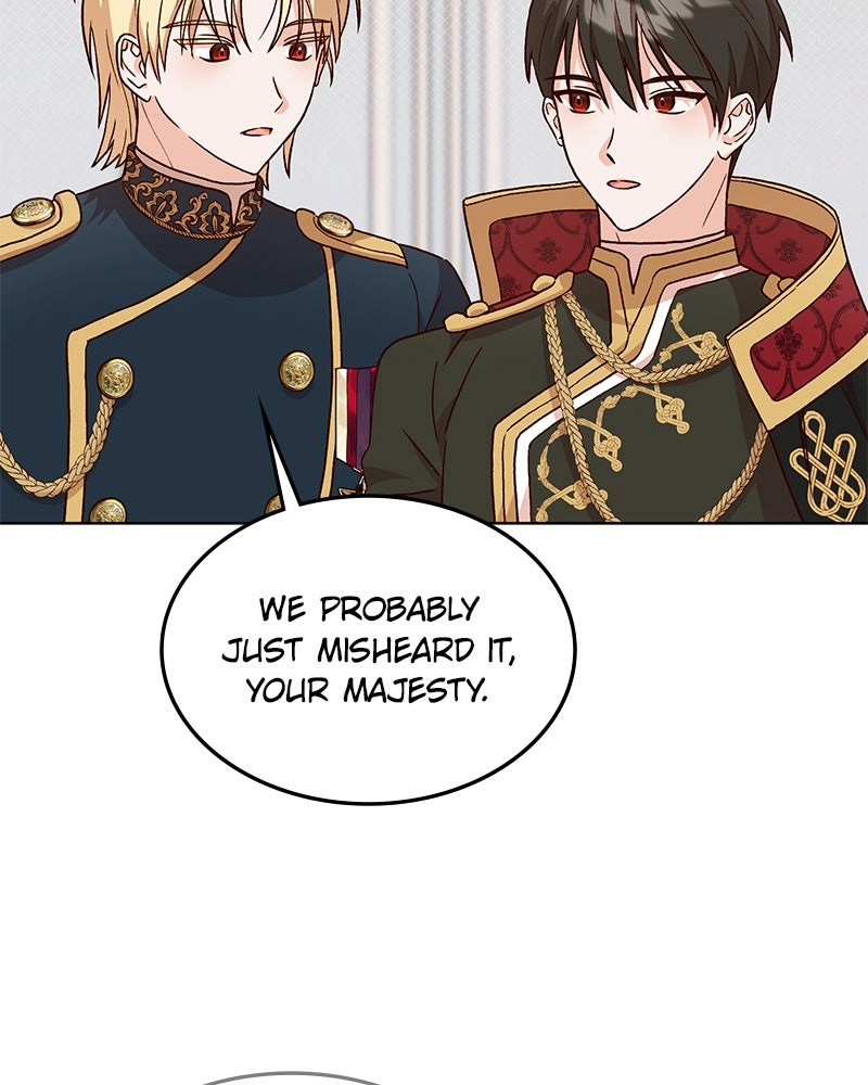 The Emperor