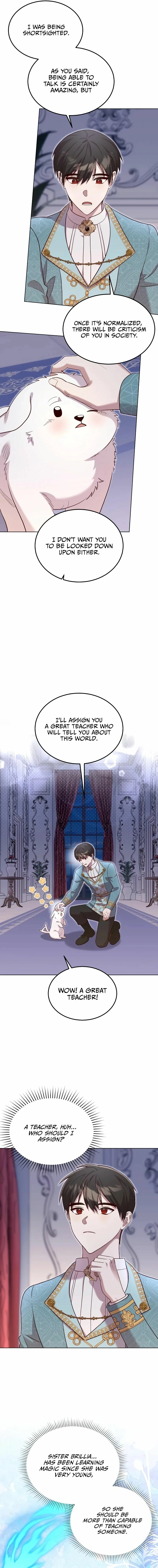 The Emperor