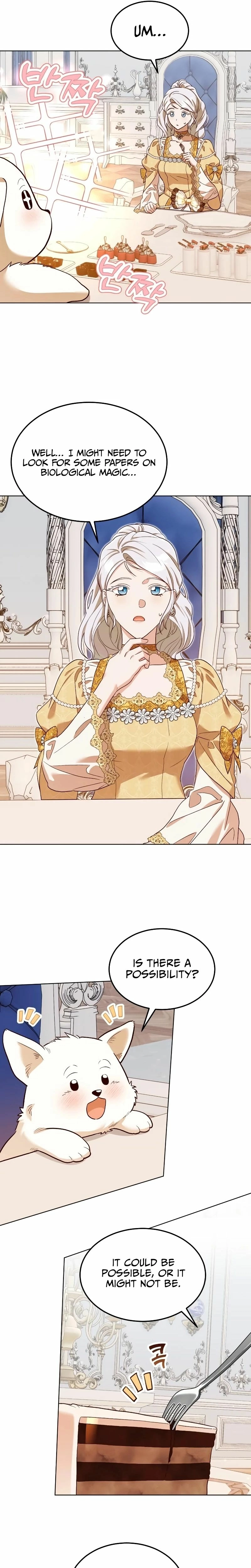 The Emperor