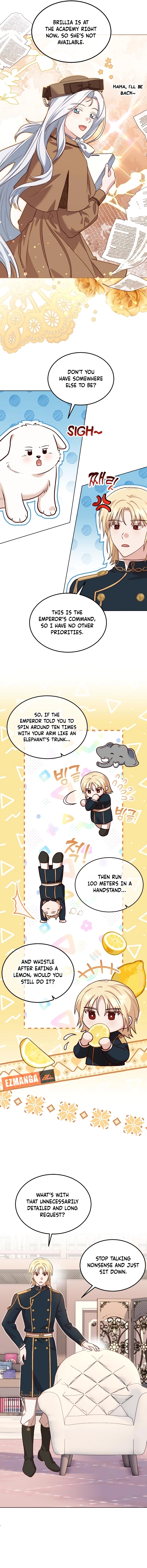 The Emperor