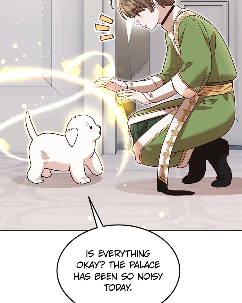The Emperor
