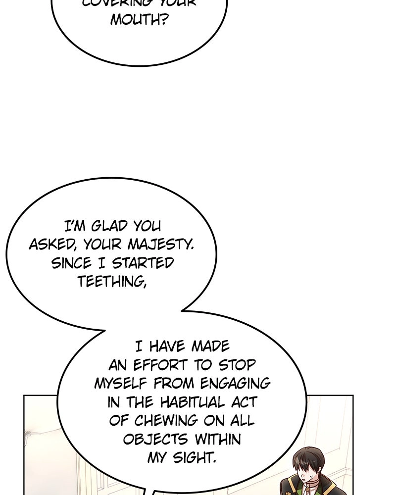 The Emperor
