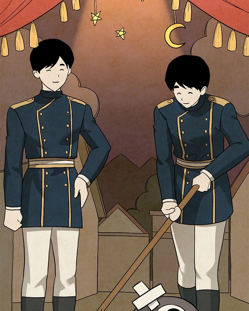 The Emperor