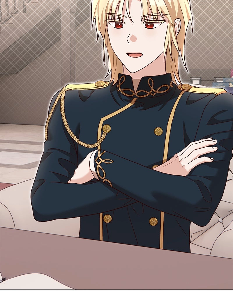 The Emperor