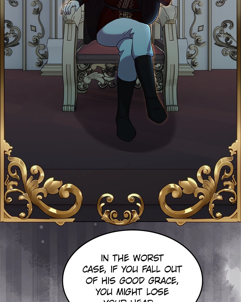 The Emperor