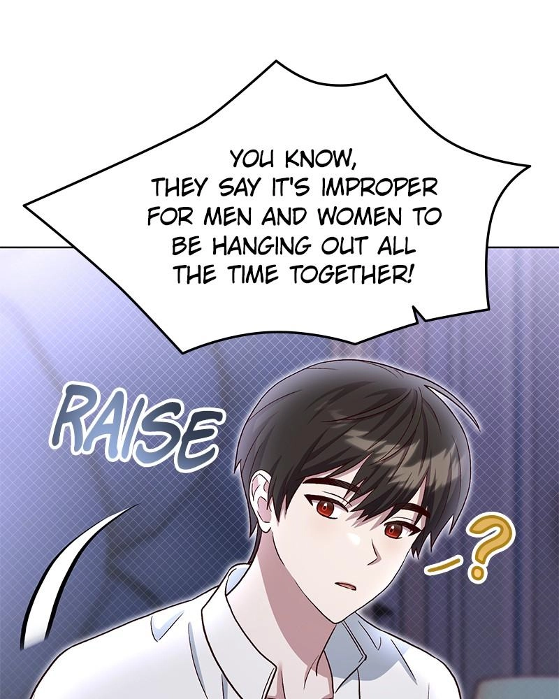 The Emperor