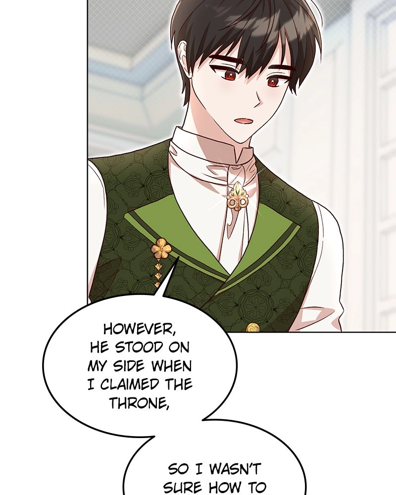 The Emperor