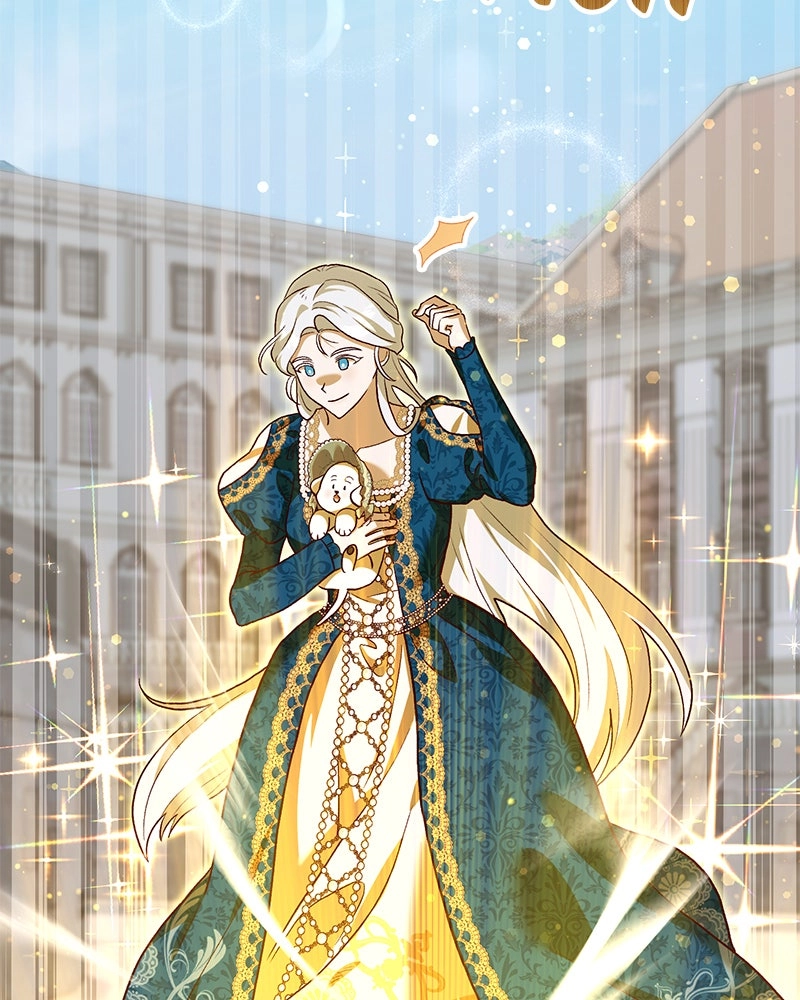 The Emperor