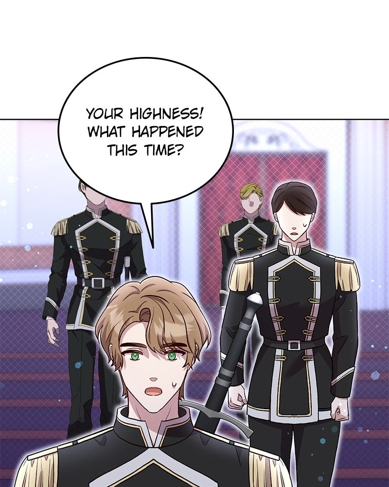 The Emperor