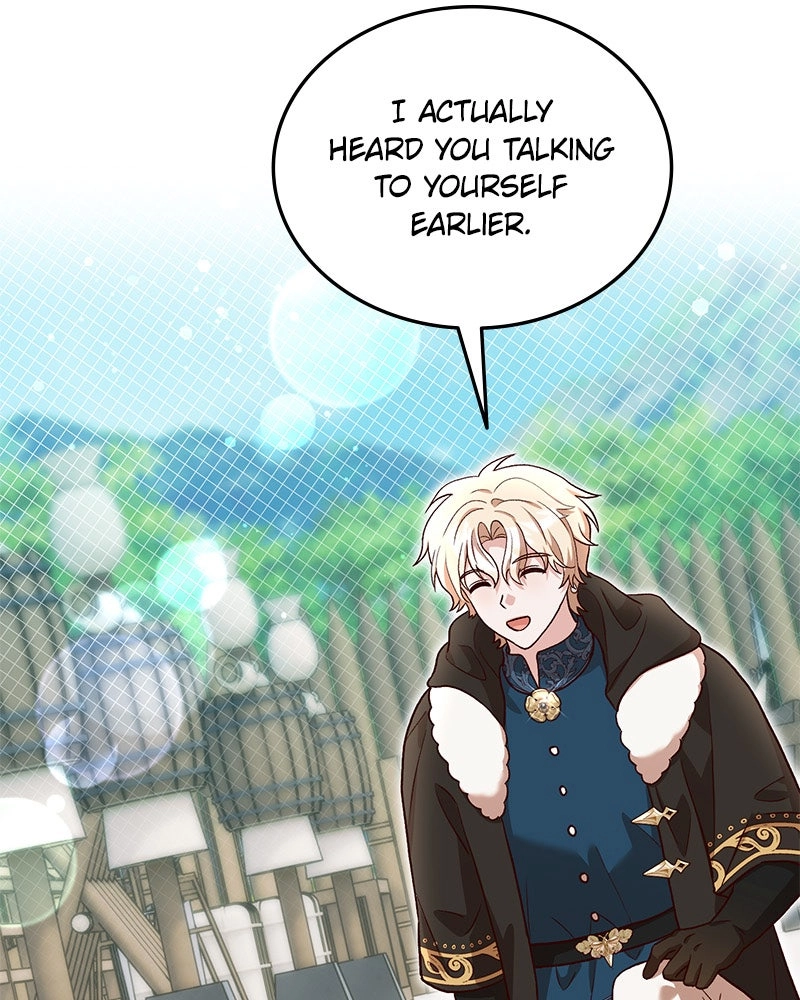 The Emperor
