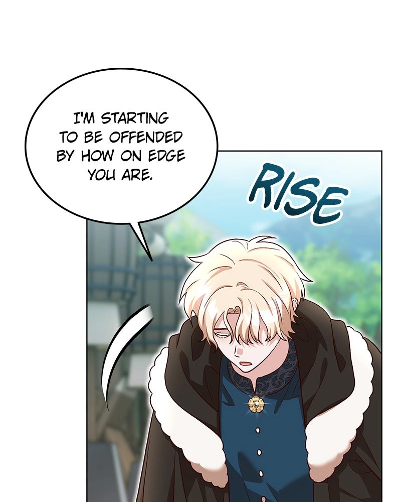 The Emperor