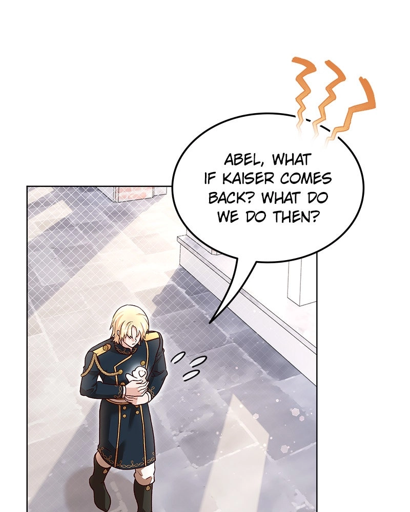 The Emperor