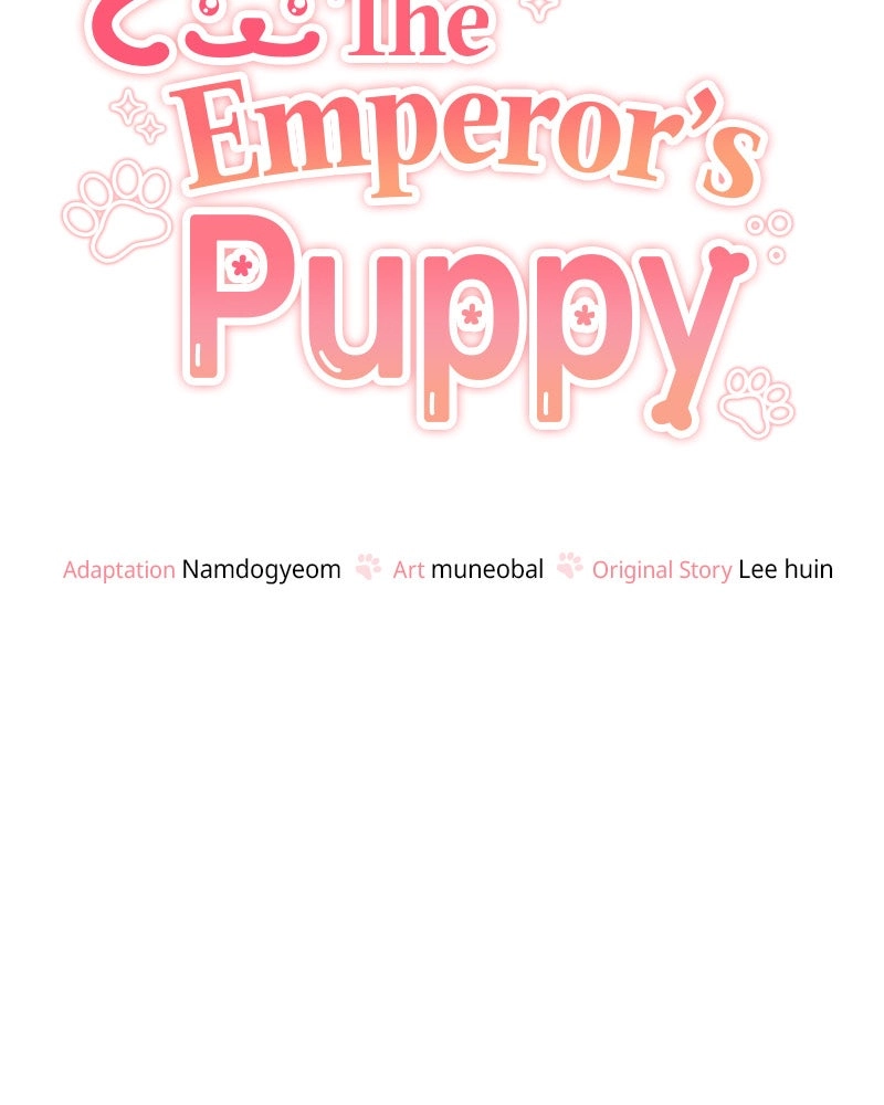 The Emperor